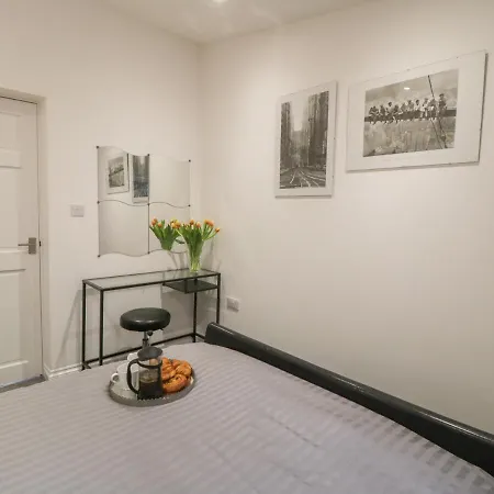 Tatil Evi Ted's Place