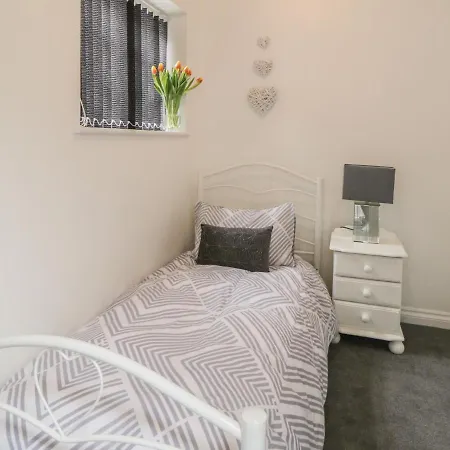 Ted's Place Tatil Evi Whitby