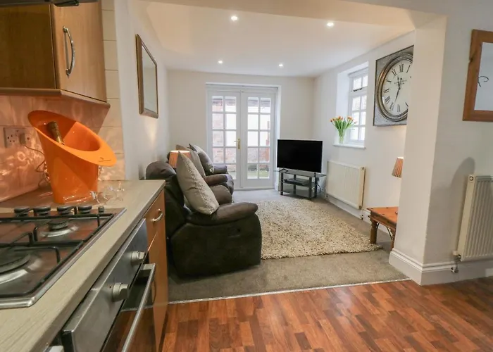 別荘 Ted's Place *