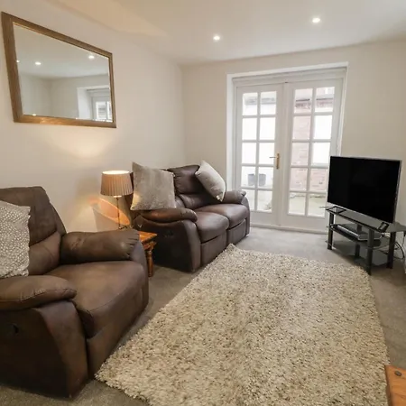 Σπίτι διακοπών Ted's Place *