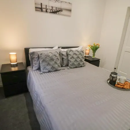 Сasa de vacaciones Ted's Place Whitby