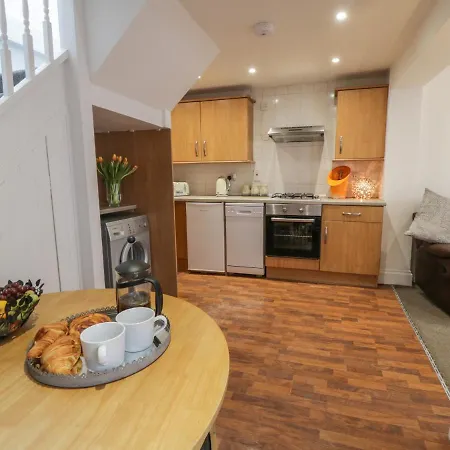 Сasa de vacaciones Ted's Place *