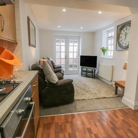 Σπίτι διακοπών Ted's Place *