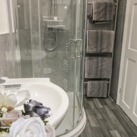 Ted's Place Σπίτι διακοπών *