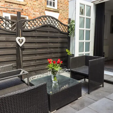 Ted's Place Сasa de vacaciones