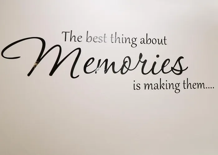 Ted's Place Дом отдыха Уитби