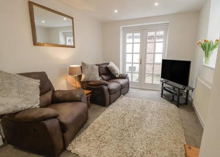 Дом отдыха Ted's Place *