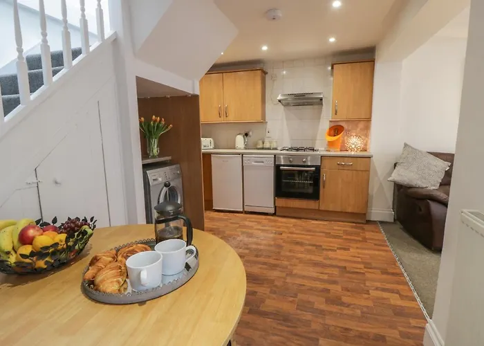 Дом отдыха Ted's Place *