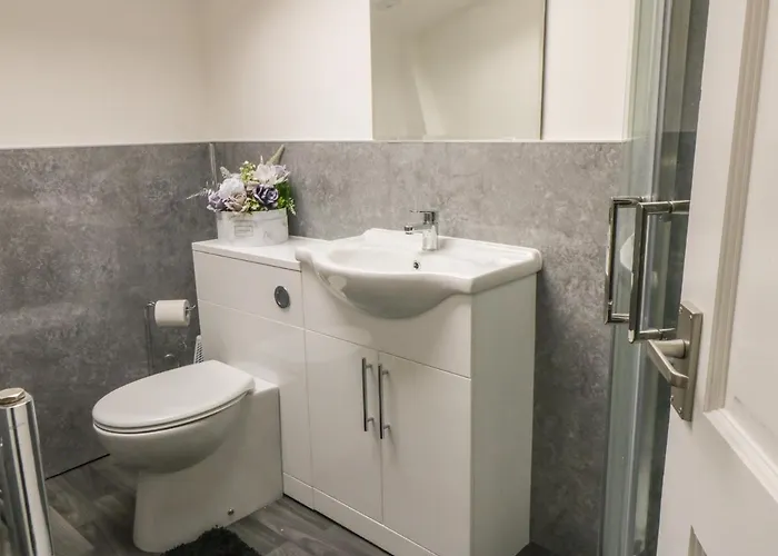 Ted's Place * Уитби