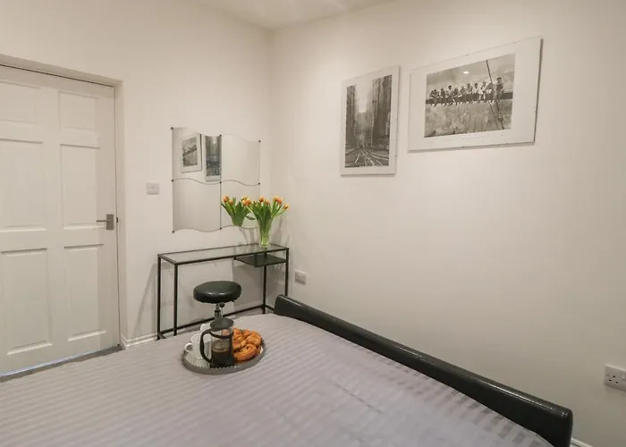 Дом отдыха Ted's Place