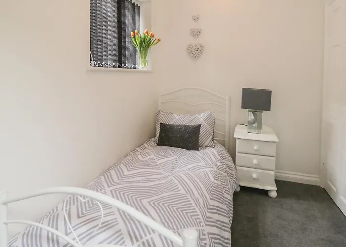 Ted's Place Дом отдыха Уитби