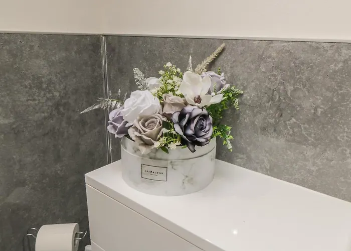 Ted's Place Дом отдыха *