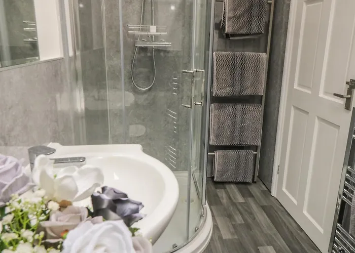 Ted's Place Дом отдыха *